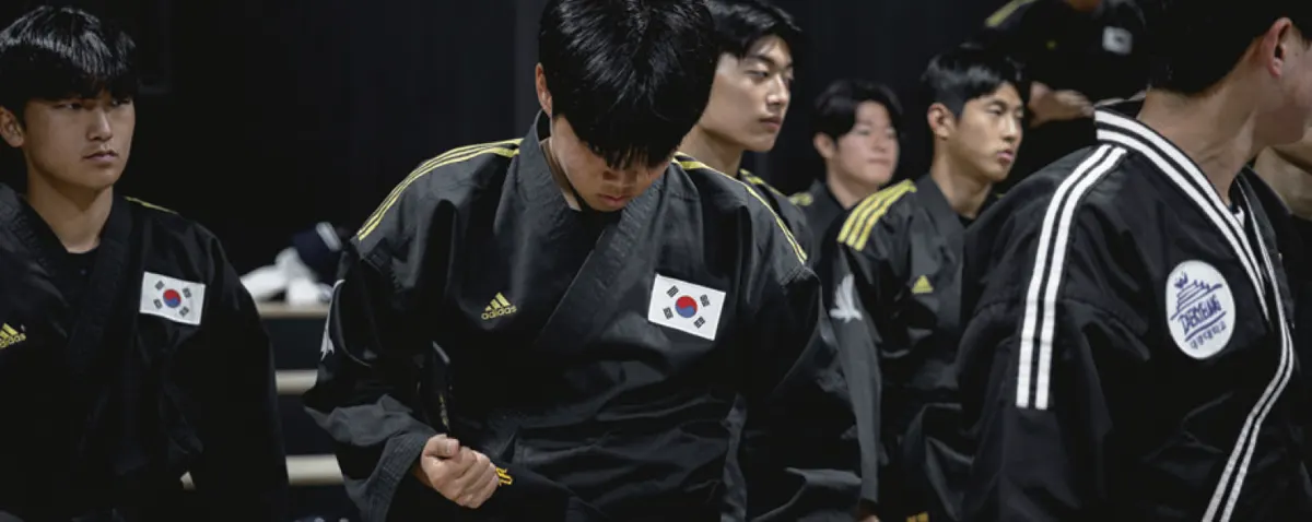 경찰탐정보안과 실습 현장