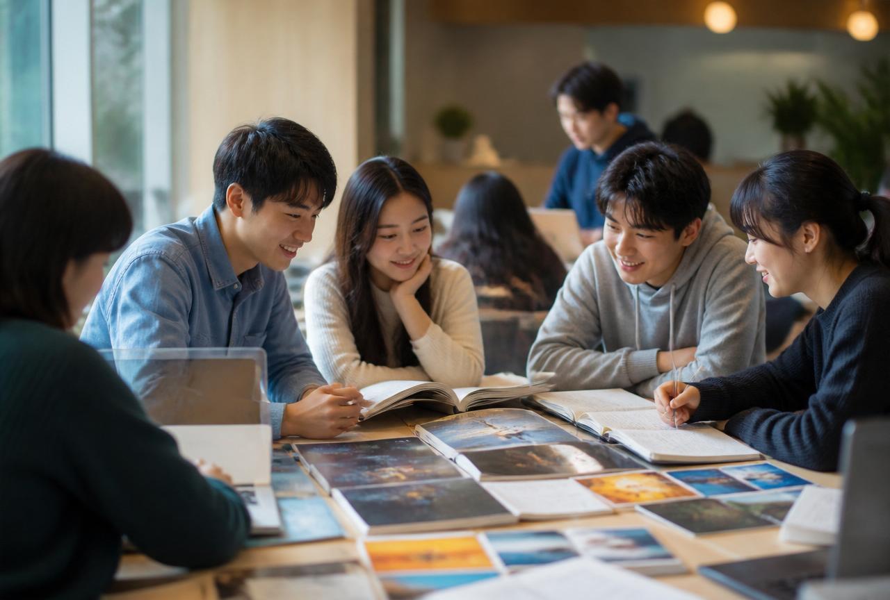 자율전공학부 Biz College